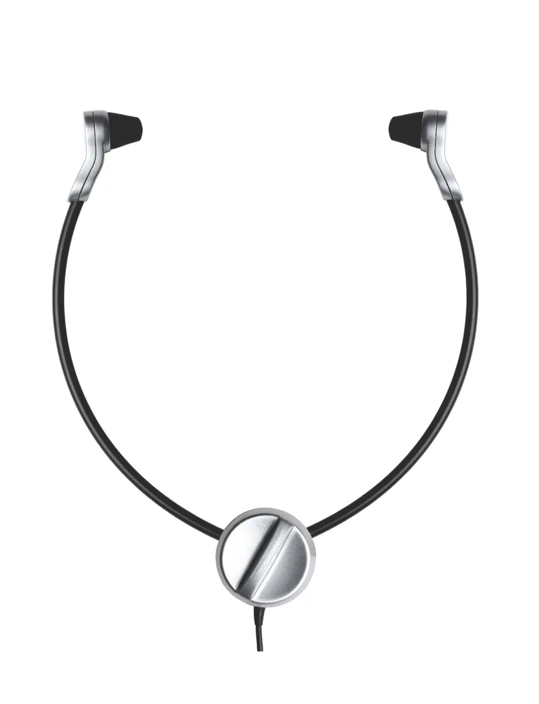 Casque de Transcription Grundig Swingphone 568GBS avec Connecteur GBS