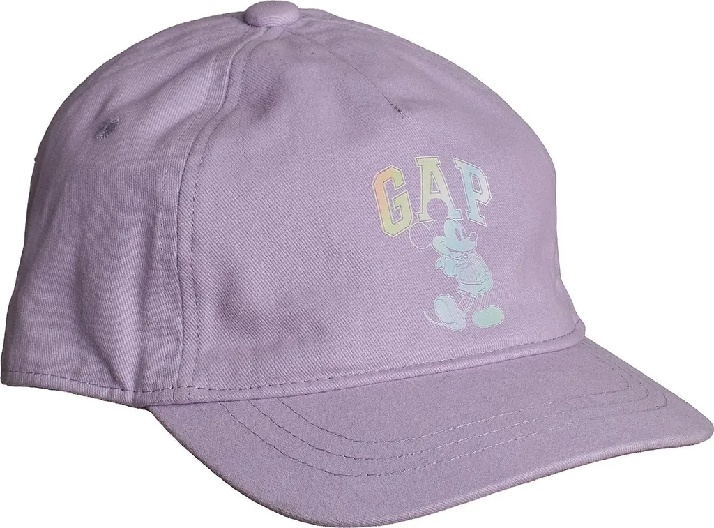 Cap GAP Disney 543162 Topolino - Streetwear Ragazzi 100% Cotone