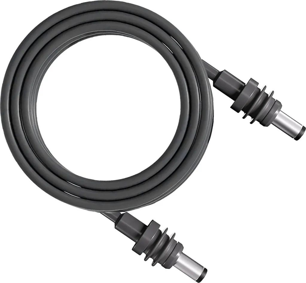 Câble d'alimentation 15m pour camping-car et extérieur - Antenne Mini