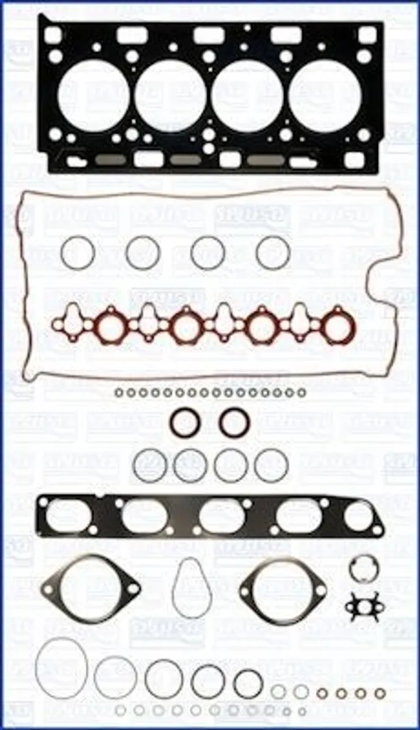 AJUSA 52260900 kit joints culasse pour Opel Movano : anti-fuite moteur
