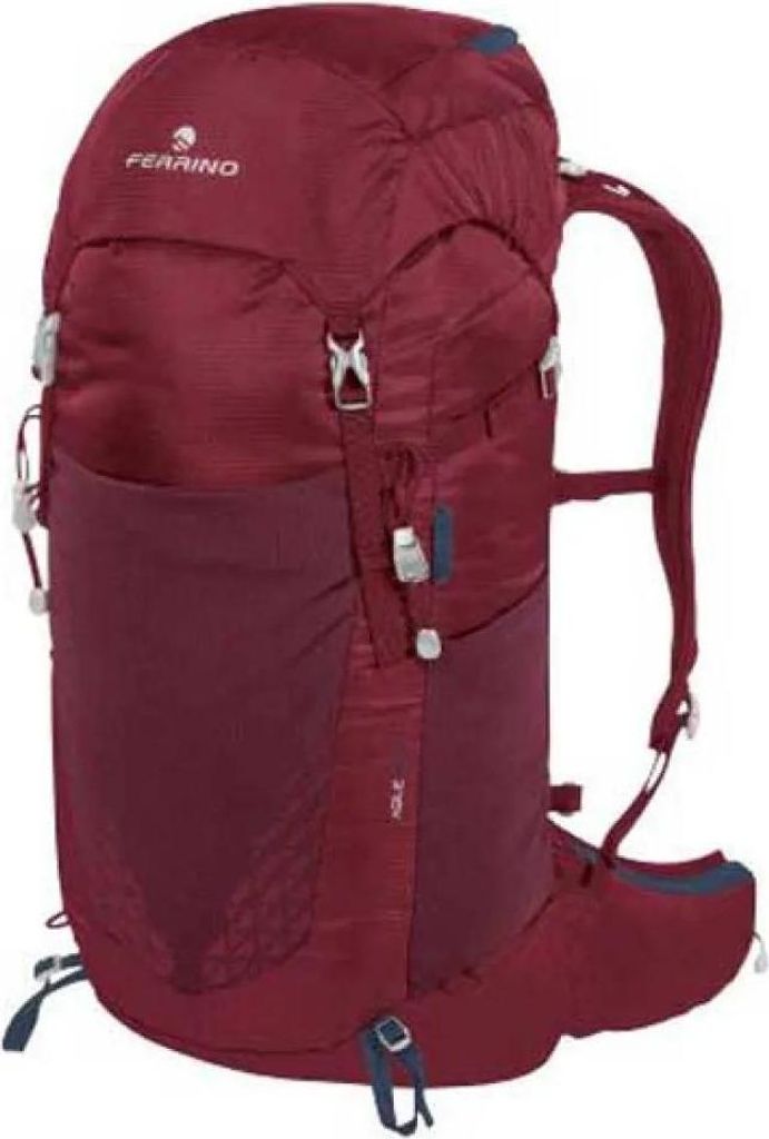 Ferrino Agile 23 Lady Red Outdoor-Rucksack