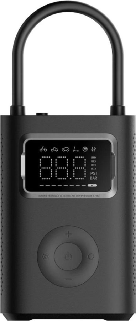Xiaomi 58522 Compresseur MJCQB07PQW 10,3 bar Écran Image du produit 