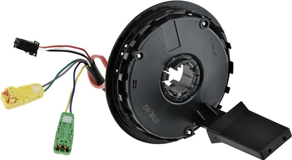 NTY EAS-ME-002 Wickelfeder Airbag Schleifring passend für Produktbild 