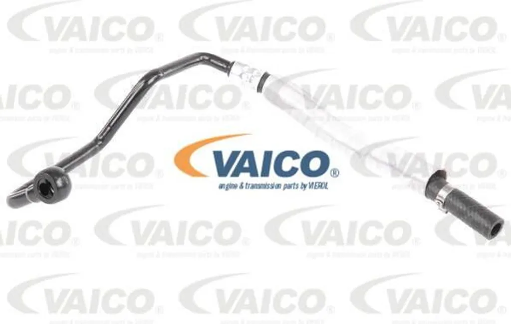 Tuyau de direction assistée haute pression VAICO V20-1735 pour châssis Mini
