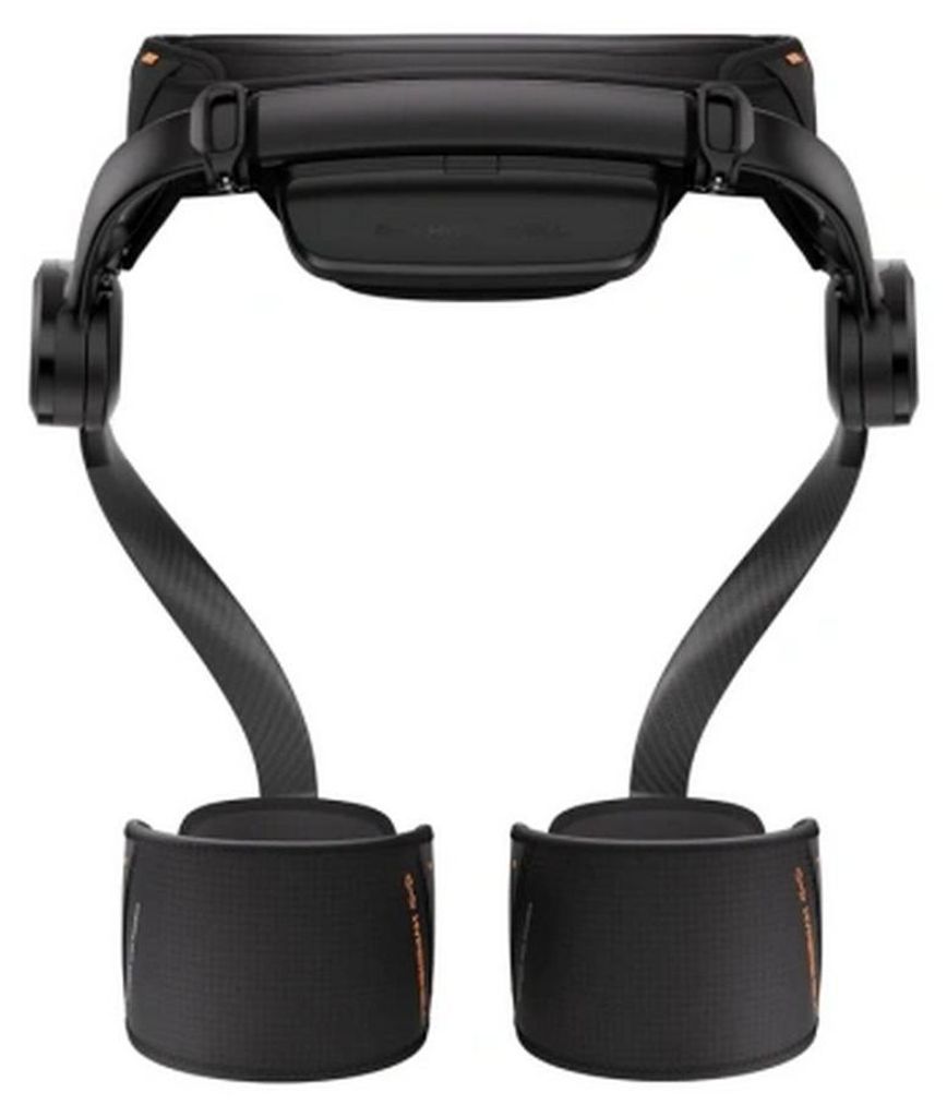 Hypershell X Ultra Exosquelette Portable Image du produit 