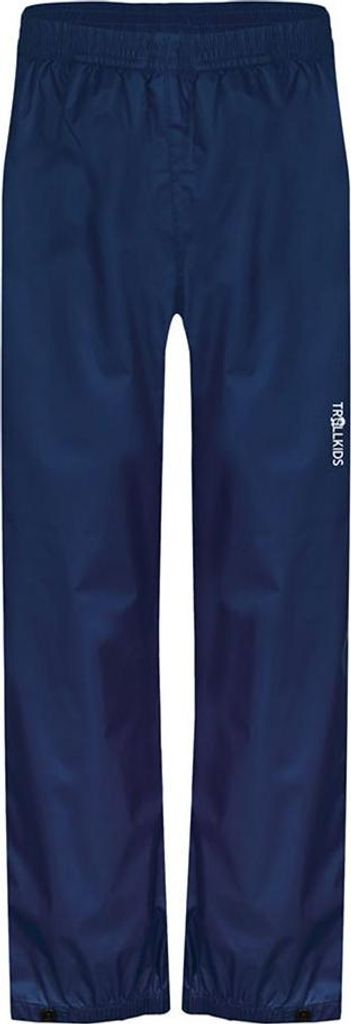 Trollkids Trolltunga Hosen Blau 152 cm Junge Blau 152 cm