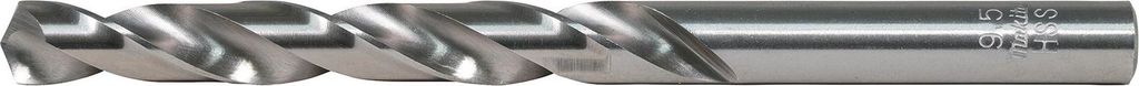 Makita Metallbohrer HSS-GS 9,5x125 mm - D-77883