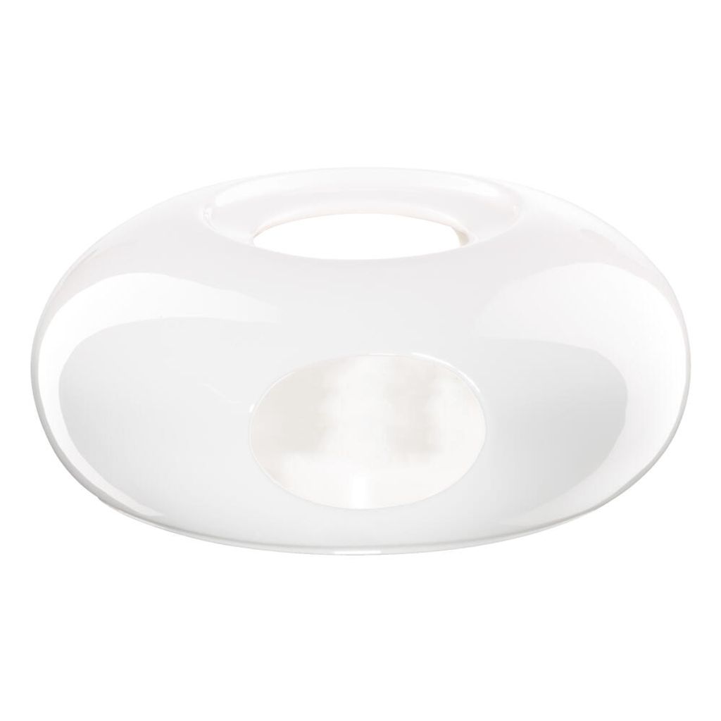 ASA Stolní ohřívač na jídlo, bílý, Ø 17 cm Obrázek produktu 