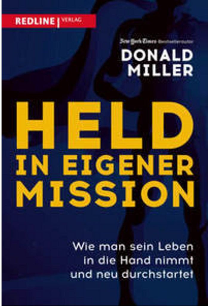 Held in eigener Mission