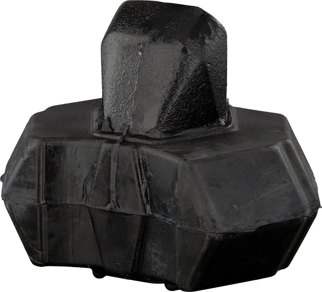 Support Moteur Robuste FEBI 40452 Anti-Vibrations pour Camion DAF 75