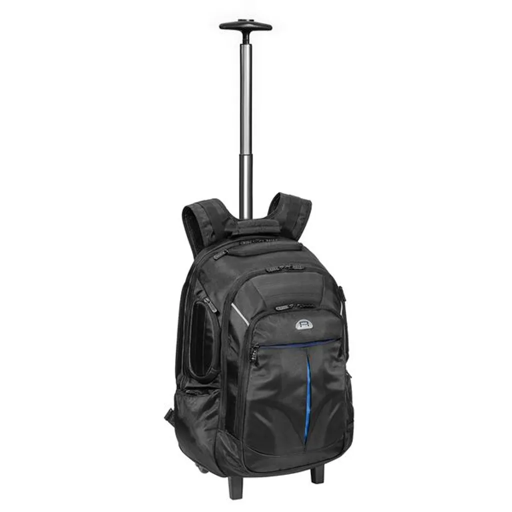 Sac à dos ordinateur portable pour trajets urbains et déplacements - 5