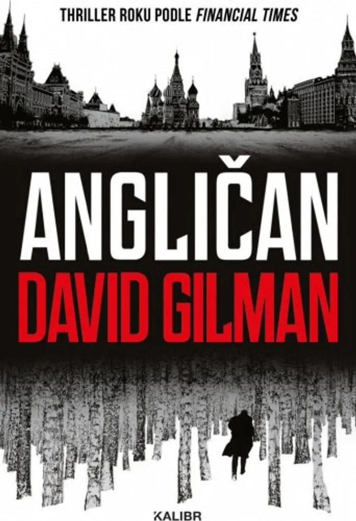 Livre de fiction médiévale L'Anglais Gilman édition reliée avec cartes de l'époque