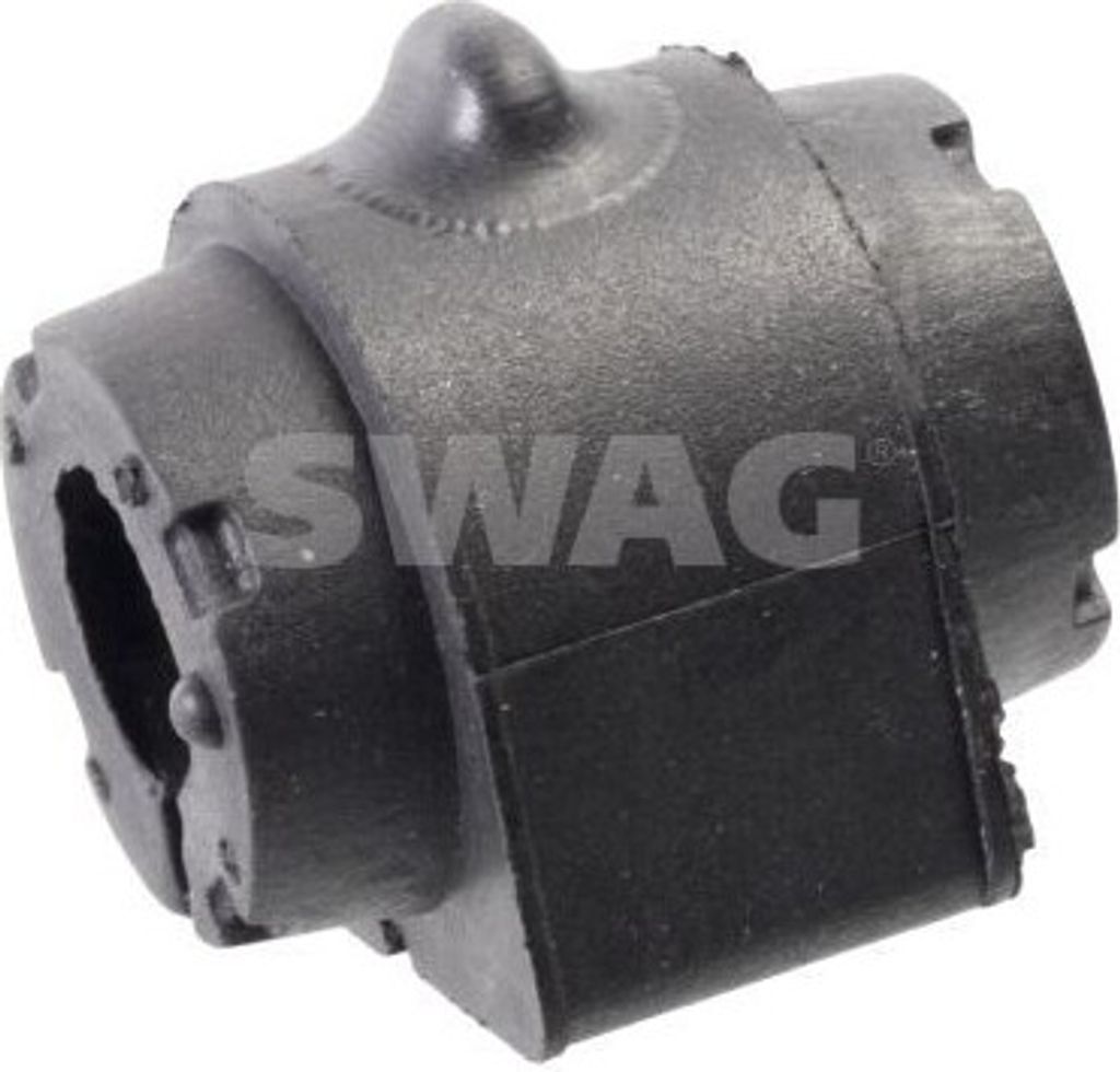 SWAG 55 10 6551 Lagerung Stabilisator Stabigummi Innen Hinten für FORD Focus II Schrägheck (DA, HCP, DP) Focus II Kombi (DA, FFS, DS) FOCUS (DAW,...