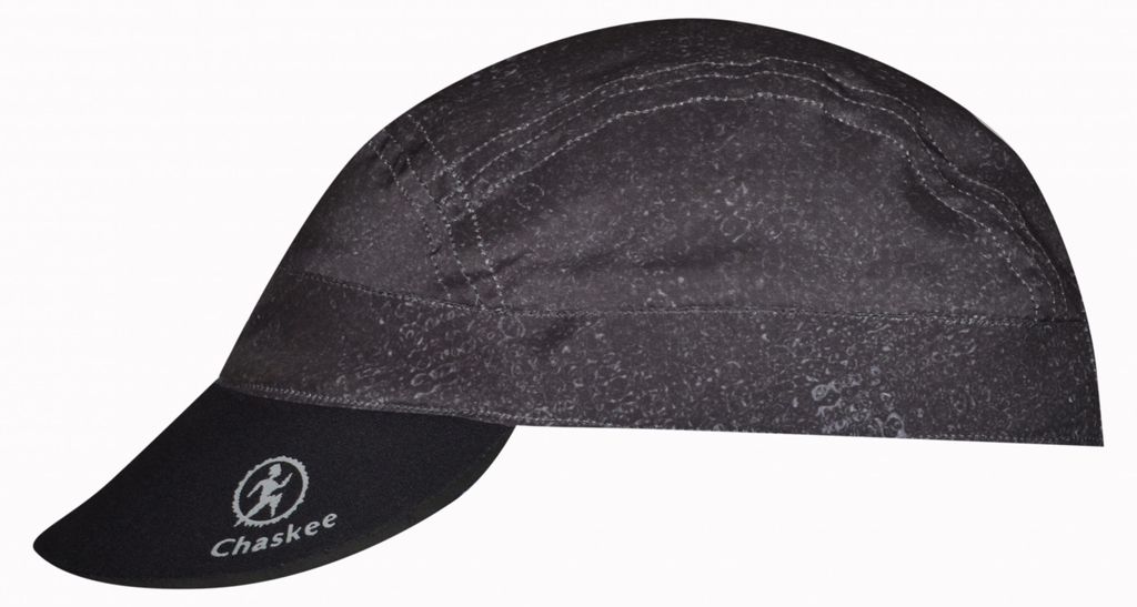 Chaskee Sporty Dap Daubs Funktions-Sportkappe schwarz schwarz