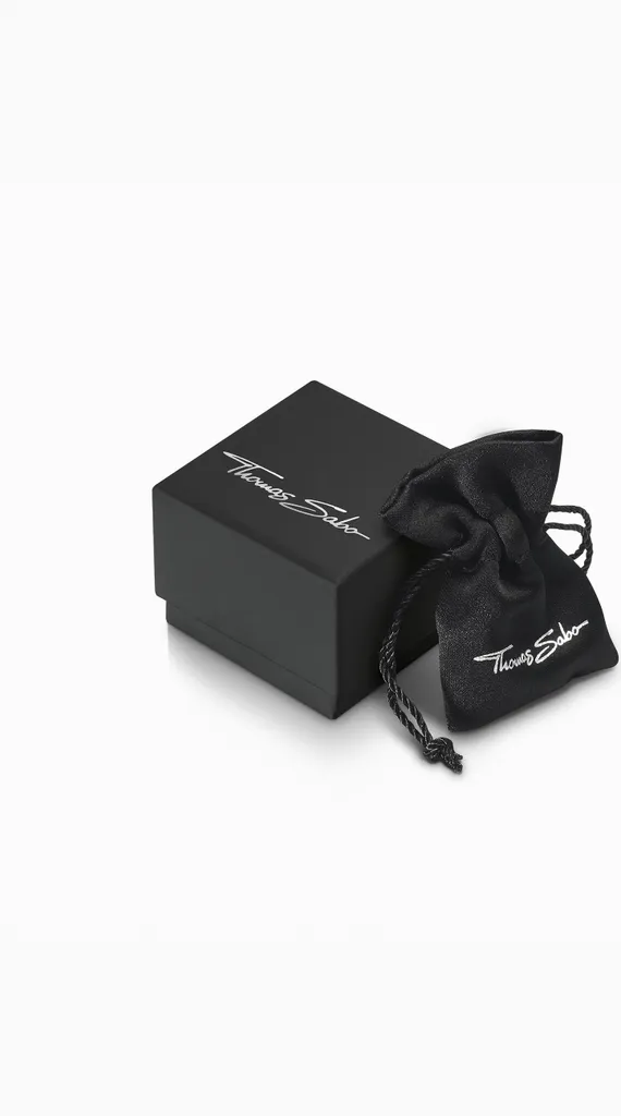 Anello Donna Thomas Sabo TR2034-540-9