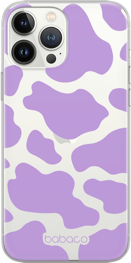 Babaco Handyhülle für HUAWEI P20 Muster Animals 007 BPCANIMALS4542