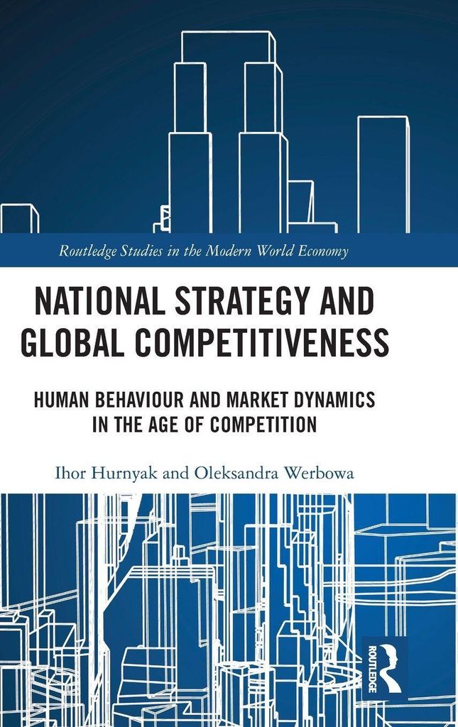 National Strategy and Global Competitiveness