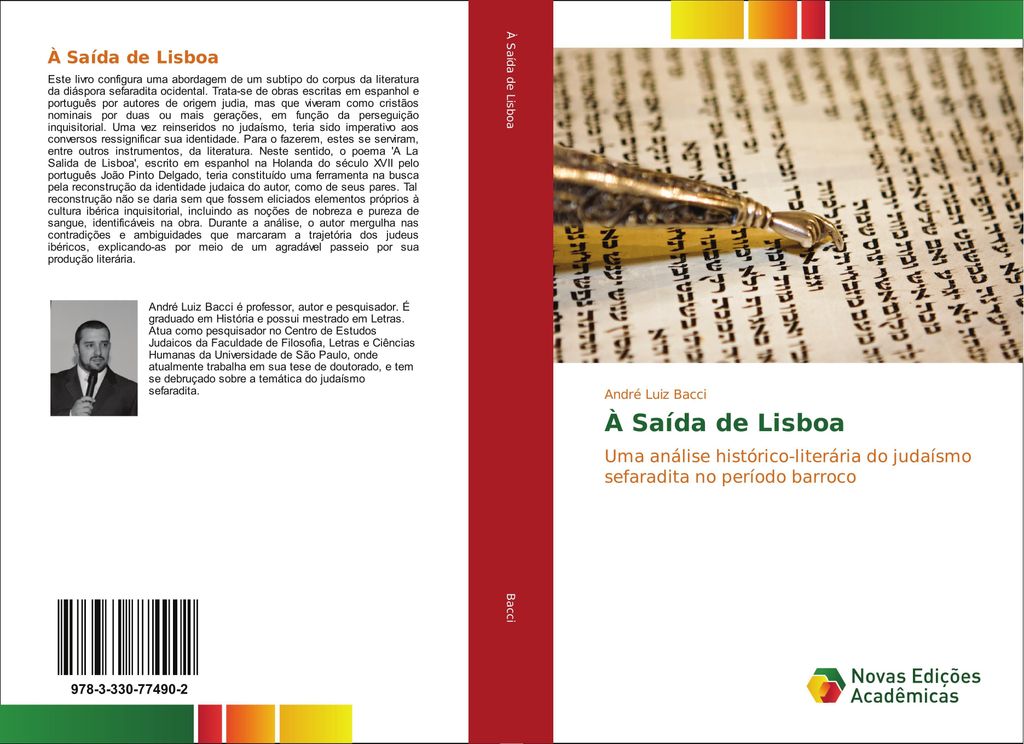 À Saída de Lisboa
