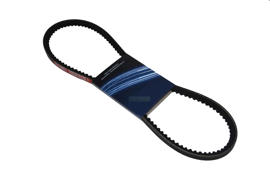 76,7 / 81,7 CM Cinghia trapezoidale Jonsered FR2218 FR2318 FRM13 / 522 93 03-01 5895312-01