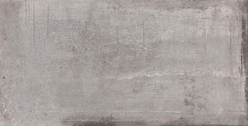 Mexen Cemento Grigio glasiertes Feinsteinzeug rek. G1, Boden- und Wandfliese 120 x 60 cm, Carving - TL425-120-060-01