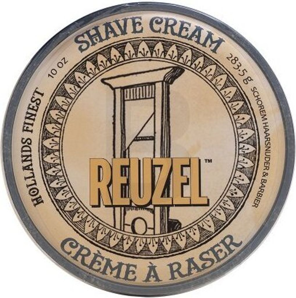 Reuzel krém na holenie 283,5 g Obrázok produktu 