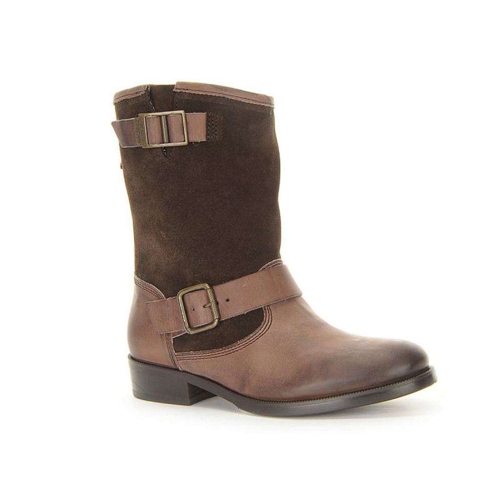 Tommy Hilfiger Denim Avive Damenstiefel 38