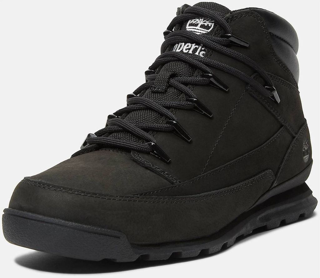 25.5cm Timberland 3EYE TB 0A5RWM 001 黒
