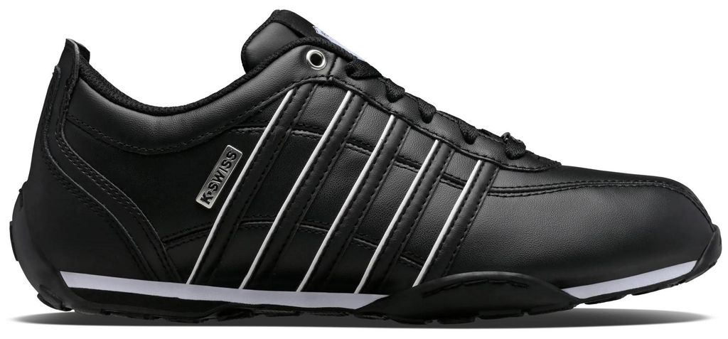 K-Swiss Chaussures ARVEE 1.5 Baskets en cuir avec fermeture Image du produit 