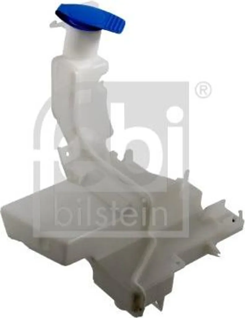 Febi 37972 Vaschetta Acqua Lavavetri Passat 3C - Qualità OE