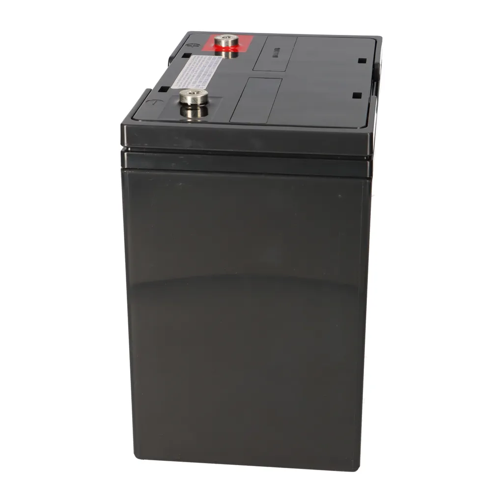 Batterie au plomb Multipower MPL55-12 12V 55Ah Pb haute performance