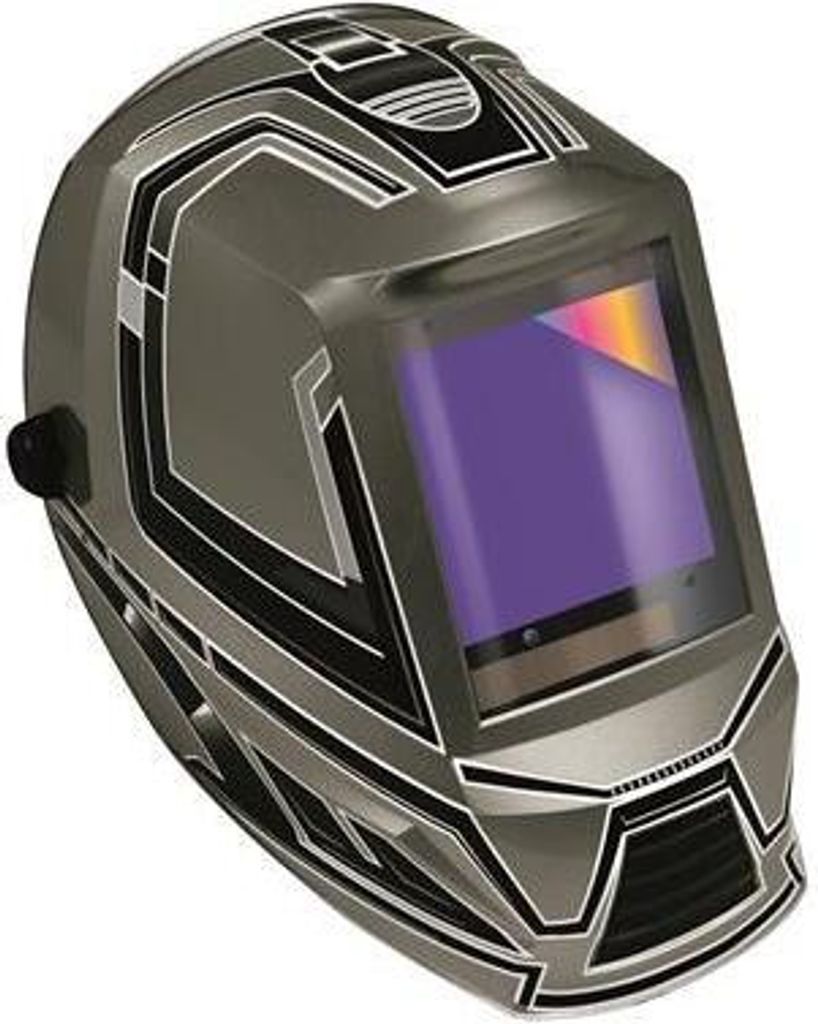 Gys 037236 Máscara Lcd Gysmatic True Color Xxl Immagine del prodotto 