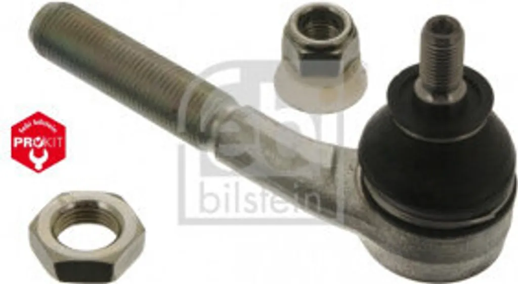 Rotule de direction FEBI 17753 compatible Peugeot 605 607 OE 381738
