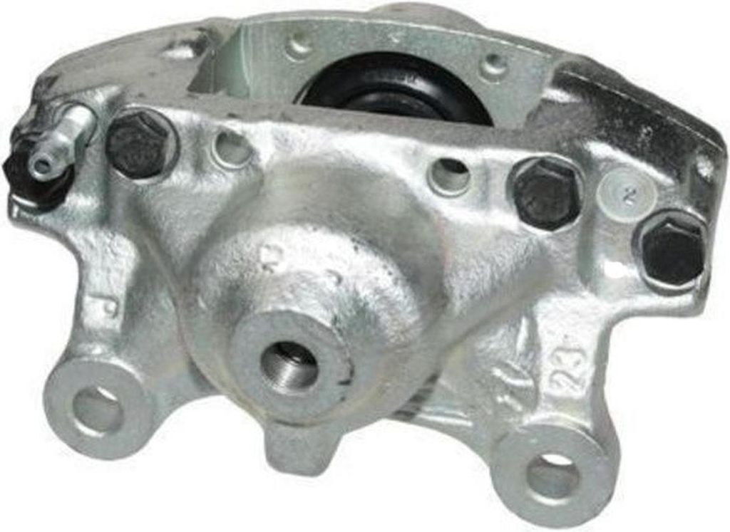 Bremssattel 2 Kolben Ø 33 mm Grauguss A.B.S. für u.a. FORD ESCORT