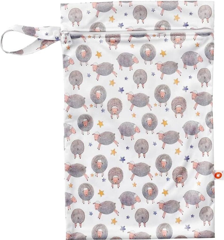 XKKO - wodoodporna torba na mokre rzeczy - Wetbag z pętelką Zdjęcie produktu 