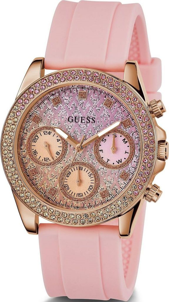 Dámské hodinky Guess Crystal Obrázek produktu 