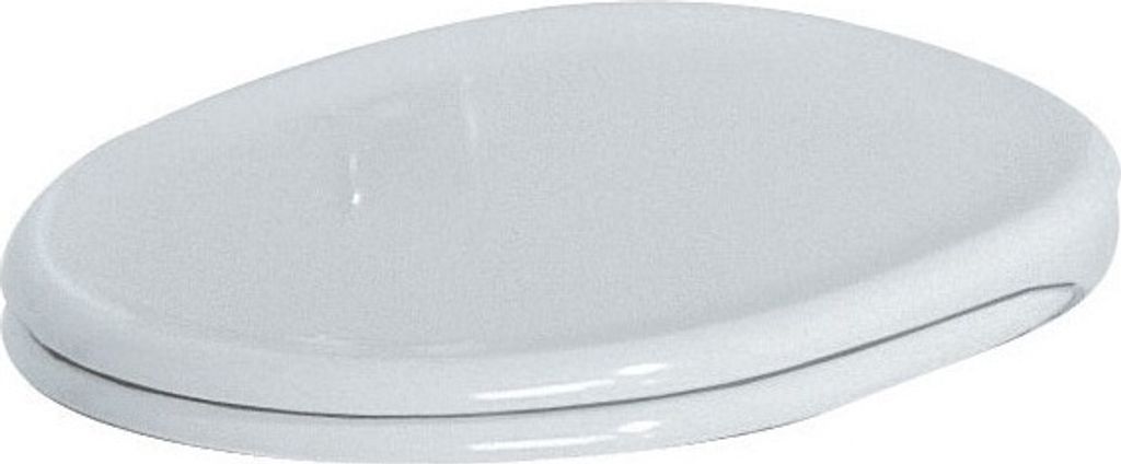 Ideal Standard IDS WC-Sitz ISABELLA m Deckel Scharniere ES Produktbild 