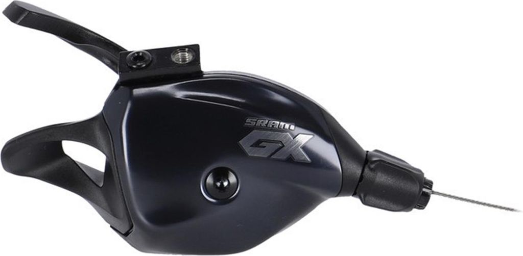 SRAM Schalth.GX Eagle X-Actuat.Trigger hinten,12f,m.D.Klemme,00.7018.431.000