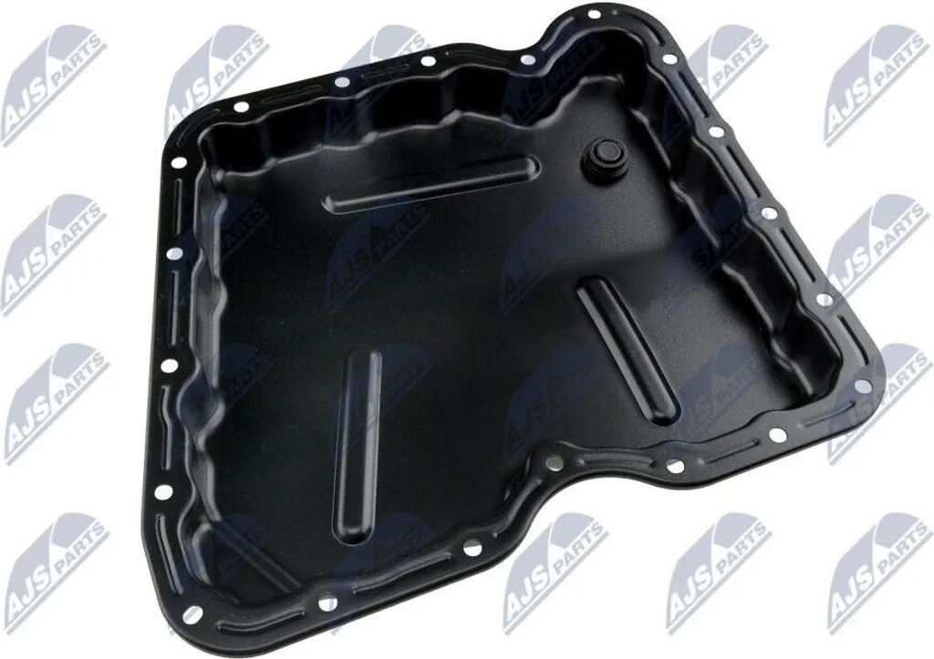 Carter d'huile moteur NTY BMO-PL-016 pour OPEL Movano B et RENAULT Master