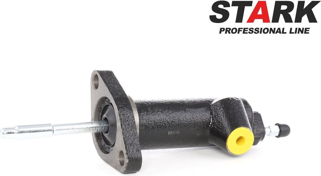 STARK SKSC-0620027 Kupplungsnehmerzylinder passend für MERCEDES-BENZ 190 (W201) Stufenheck (W124) C-Klasse Limousine (W202) E-Klasse Limousine (W210)
