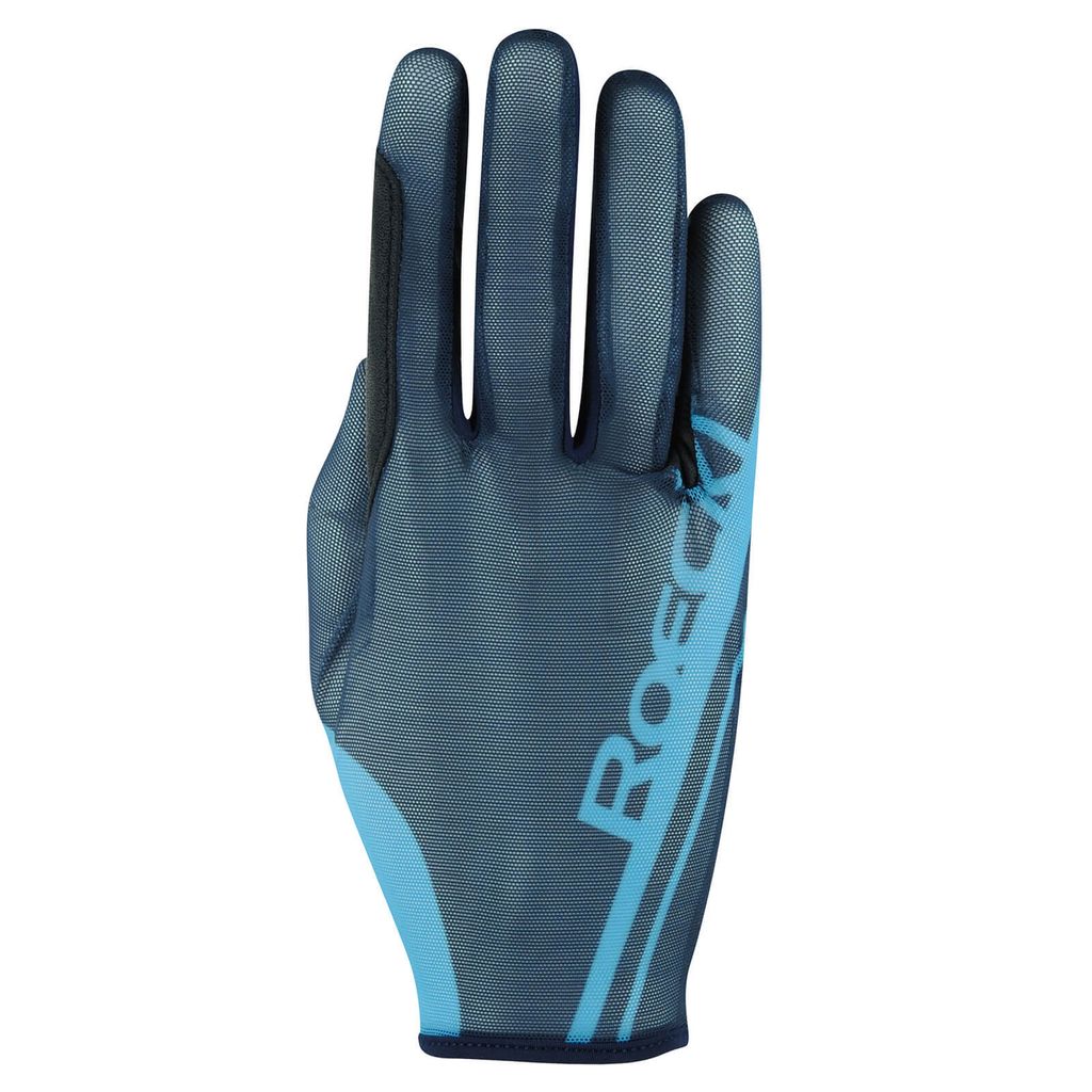 Roeckl Reithandschuh Moyo Handschuh Blueprint 9