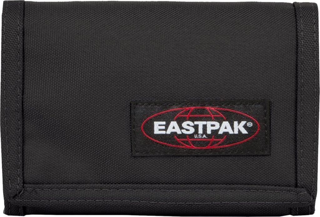 Eastpak Crew, Pouzdro, Černá, Polyamid, Black, Polyamide, Obrázek produktu 