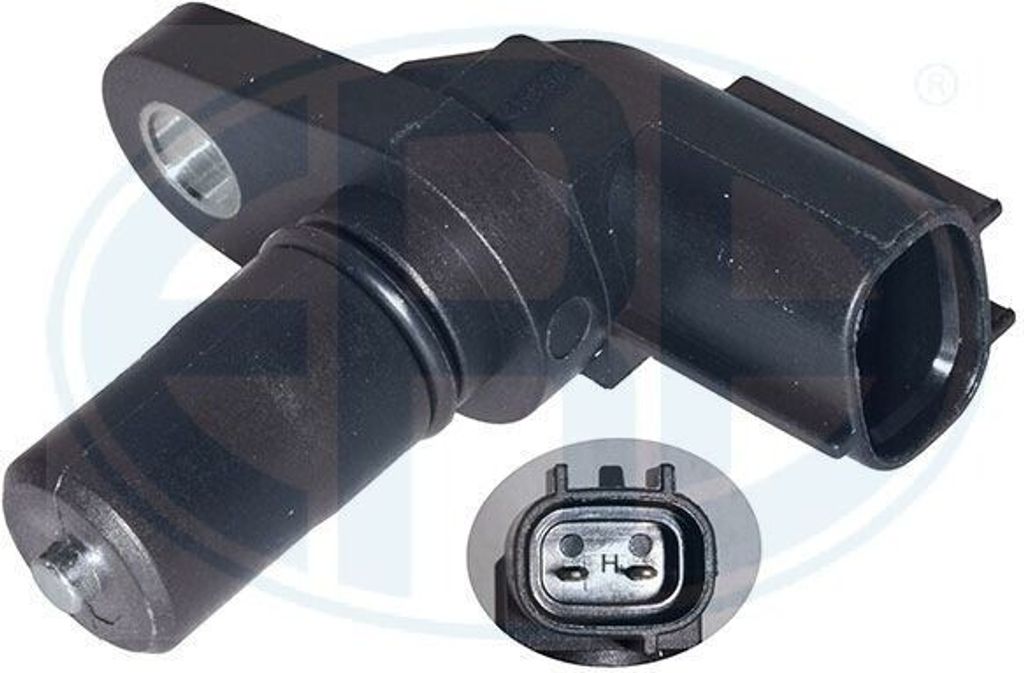 ERA 551466A Kurbelwellensensor Impulsgeber für OPEL AGILA (B) (H08)
