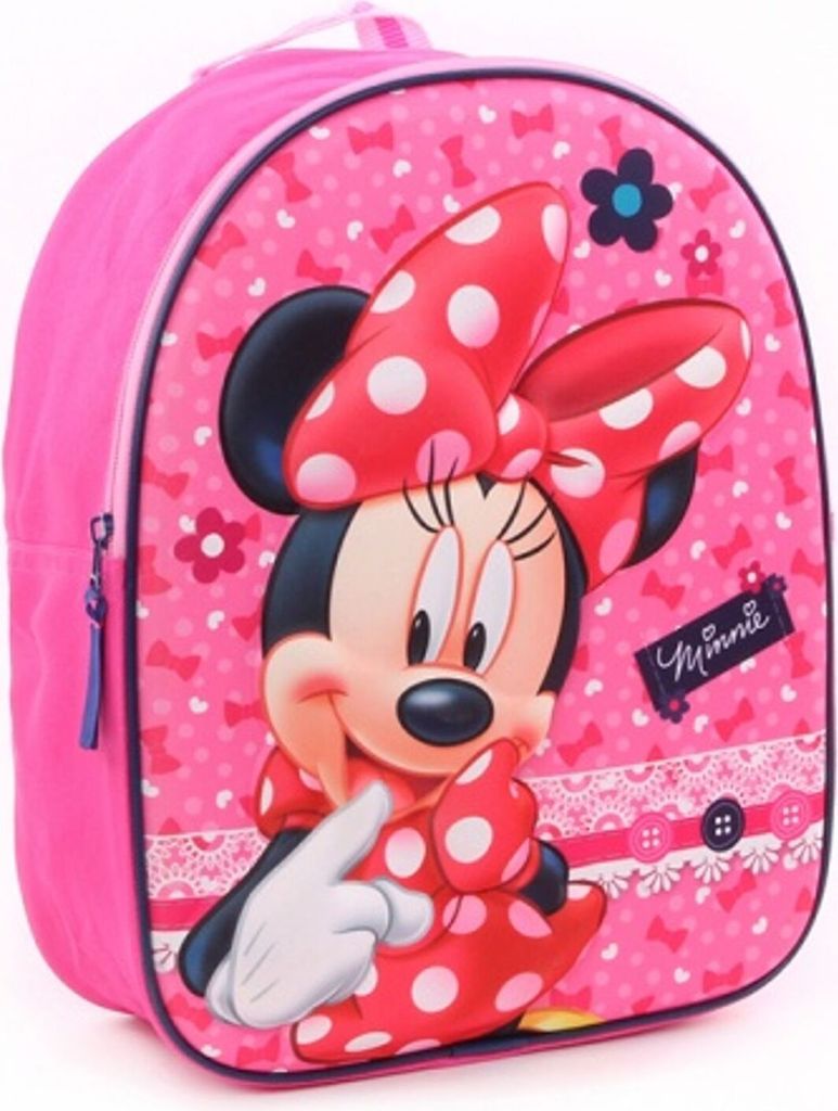 BOX 24 3D BATOH MINNIE box 24 ks Immagine del prodotto 
