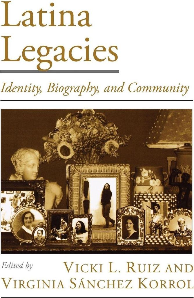 Latina Legacies