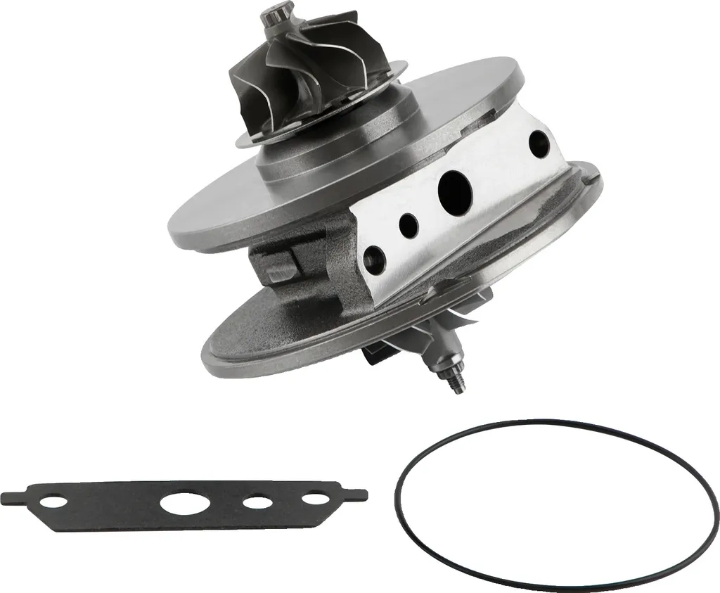 Noyau de Turbo OM642 pour Moteur 160-224 CV - Cartouche Turbochargeur