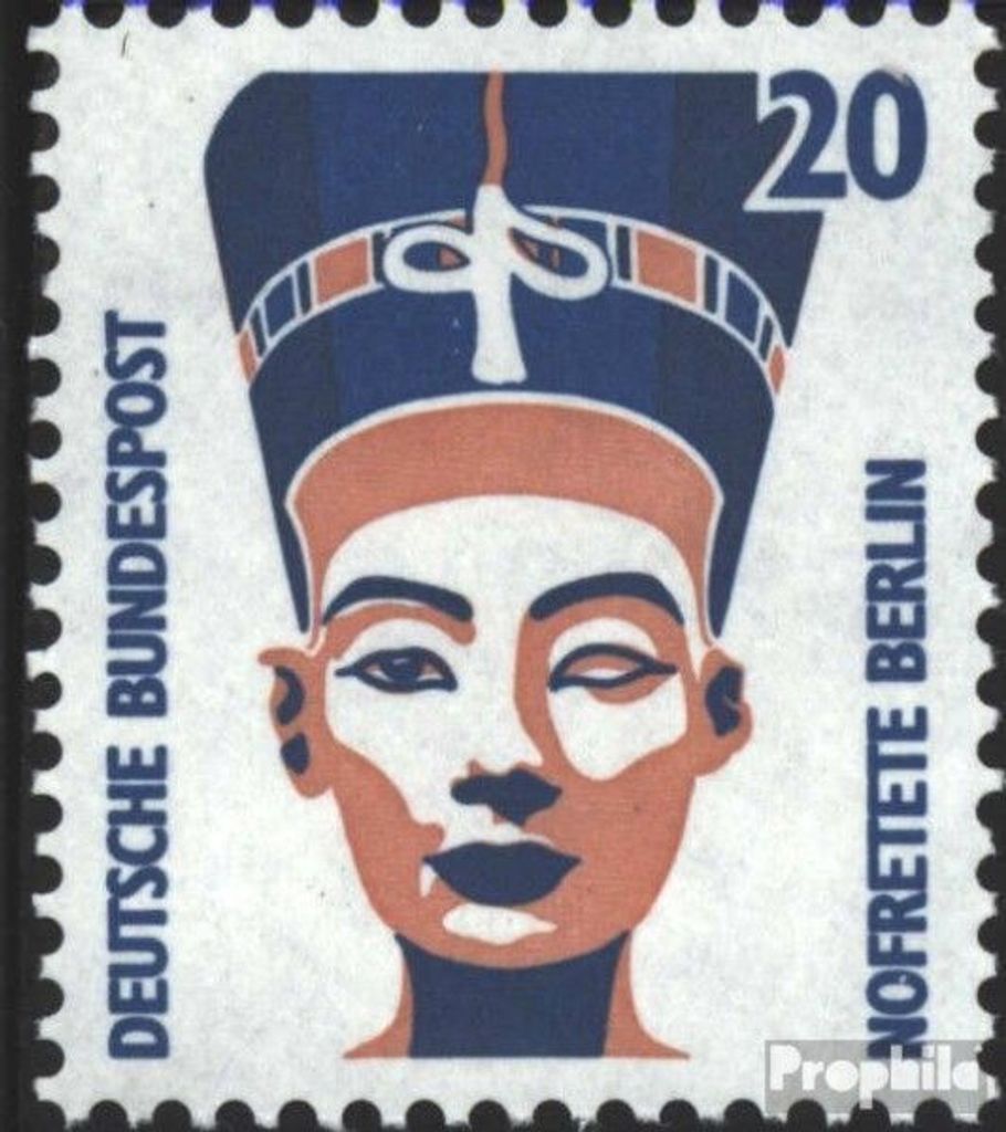 Briefmarken BRD (BR.Deutschland) 1989 Mi 1398A RII mit Zählnummer postfrisch Sehenswürdigkeiten