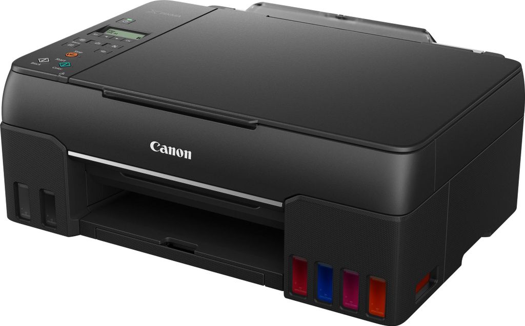 Canon PIXMA G 650 Produktbild 