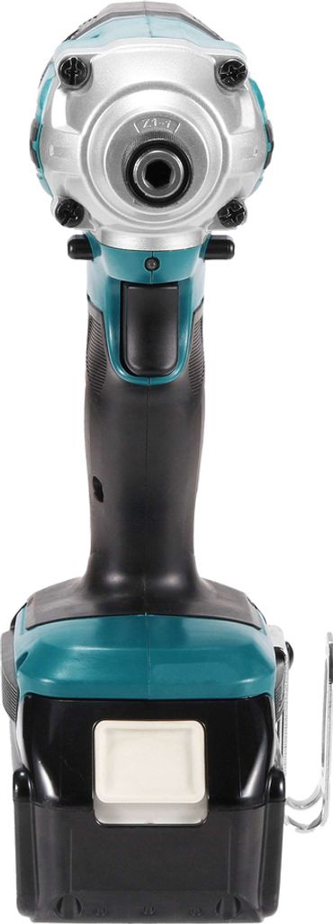 Makita DTD156Z Akku-Schlagschrauber Produktbild 25