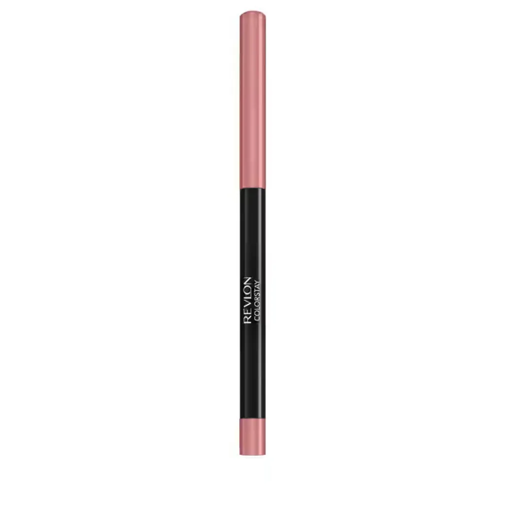 Crayon Lèvres ColorStay Revlon 680 Blush : Longue Tenue et Précision
