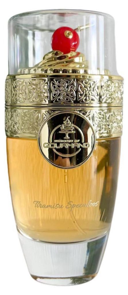 Paris Corner Tiramisu Speculoos eau de parfum unisex 100 ml Immagine del prodotto 